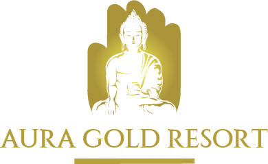 Aura Gold Logo