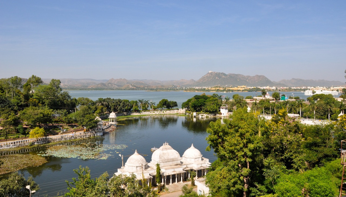 Udaipur